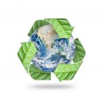 recycling eco friendly