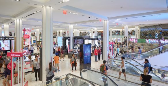 Waste Management Tips for Shopping Malls